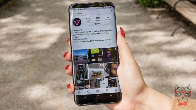 Instagram enables guide for parents with teenagers