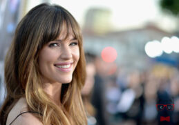 Jennifer Garner reappeared after the rehabilitation of Ben Affleck