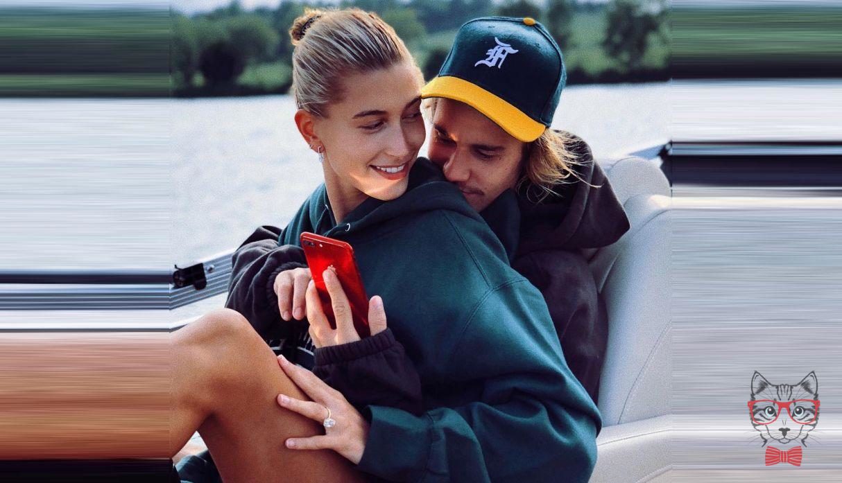 Justin Bieber Plans To Move To Canada With Hailey Baldwin