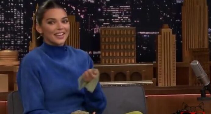 Kendall Jenner mocks the commitment of Justin Bieber and Hailey Baldwin