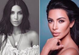 Kim Kardashian 2