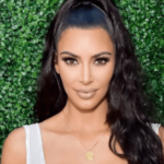 Kim Kardashian Strips Naked To Launch Her Makeup Line