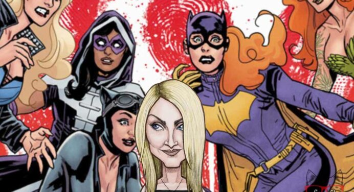 Lady Gaga refusing to join DC Universe but Warner Bros seems determined to take her to the project “Birds of Prey” under the DCEU.