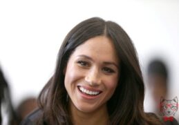 Meghan Markles top secret journey without Prince Harry 1