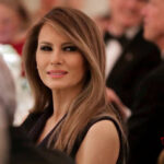 Melania Trump accuses the author of the anonymous article of sabotaging the country Melania Trump accuses the author of the anonymous article of sabotaging the country