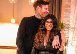 Mia Khalifa Pregnant with Robert Sandberg Child