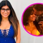 Mia Khalifa increased rumor about pregnancy after video with her partner