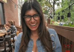 Mia Khalifa