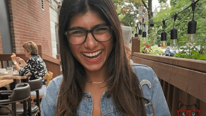 Who Is Mia Khalifa And What Does She Currently Do?