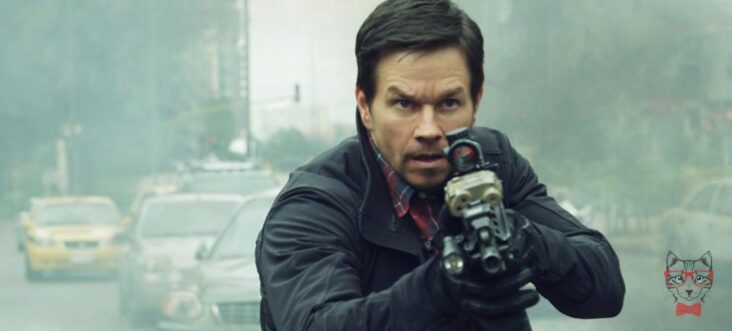 Mile 22: The Escape | Top of reviews, reviews and ratings Mile 22 The Escape Top of reviews reviews and ratings