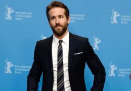 Ryan Reynolds Pays Hilarious Tribute To The Late Burt Reynolds