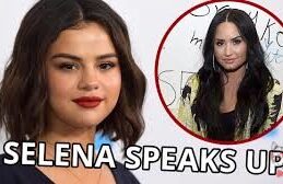 Selena DemiYouTube