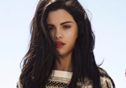 Selena Gomez leaves Instagram to take a step back and live