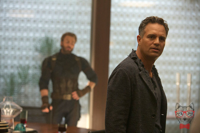 The Avengers 4 reshoots turns out to be more important than many think because the Russo Brothers have not finished the blockbuster