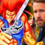 Netflix: Michael Bay would be in charge of the Thundercats movie Thundercats Movie Michael Bay Ryan Reynolds Netflix