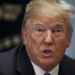 Trump accuses Google of manipulating with bad news about him