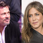 brad pitt jennifer aniston numbers ftr