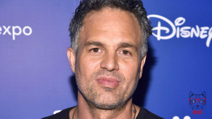 mark ruffalo