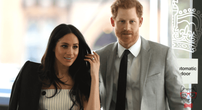 Harry and Meghan reveal what they do not like about royalty