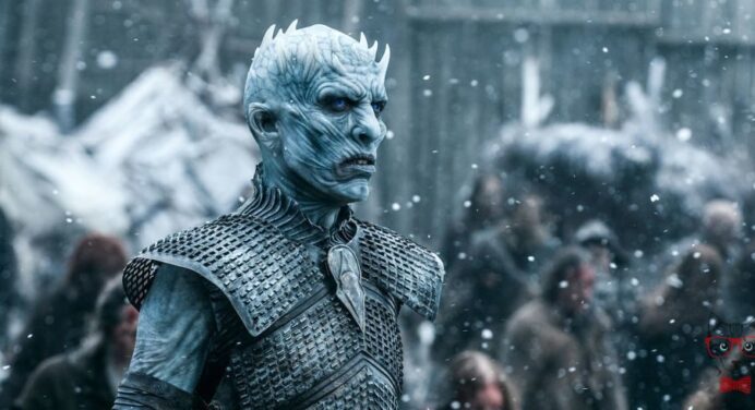 Game of Thrones: What are the intentions of Night King?
