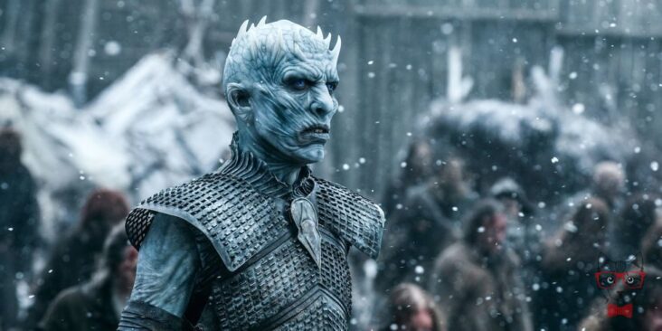 Game of Thrones: What are the intentions of Night King? night King