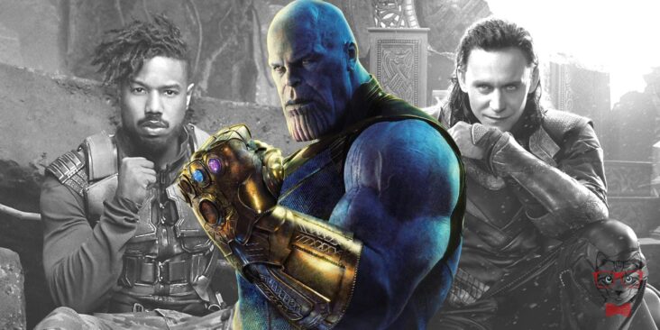 Why Are Marvel Universe Super Criminals Often Disappointing? thanos is the mcus best villain hands down