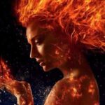 x men dark phoenix