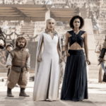 Actor of Game of Thrones filters the incredible end during interview