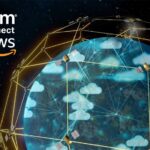 Amazon aspires to reach the whole world and jump from television computer and mobile to all appliances vehicles and machines with the Iridium satellite company