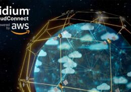 Amazon aspires to reach the whole world and jump from television computer and mobile to all appliances vehicles and machines with the Iridium satellite company