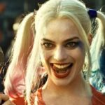 Birds of Prey The female spin off of Suicide Squad will be for over 18 years