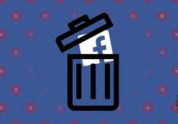 Facebook you canceled but did you think about it Now you have 30 days