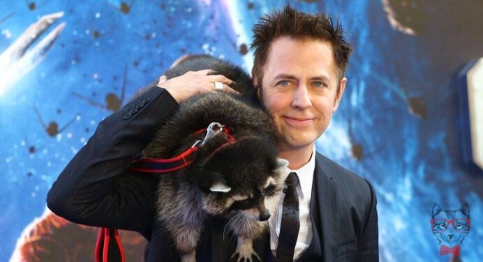Guardians of the Galaxy Vol 3: Fans pay a sign to ask Disney for the return of James Gunn