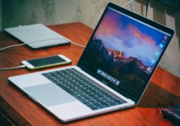 Macbook Pro Apple possibilities