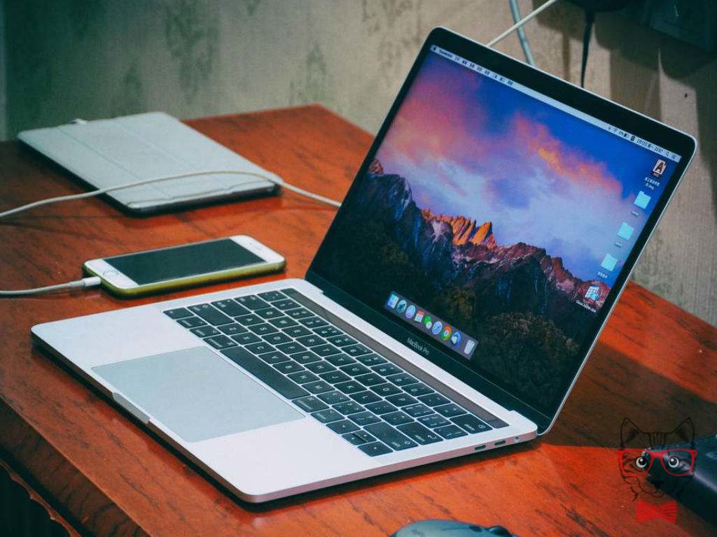 Macbook Pro Apple possibilities