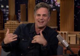 Mark Ruffalo Completely Spoils the Avengers 4 Title and Ending