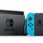 Nintendo new Switch coming next year