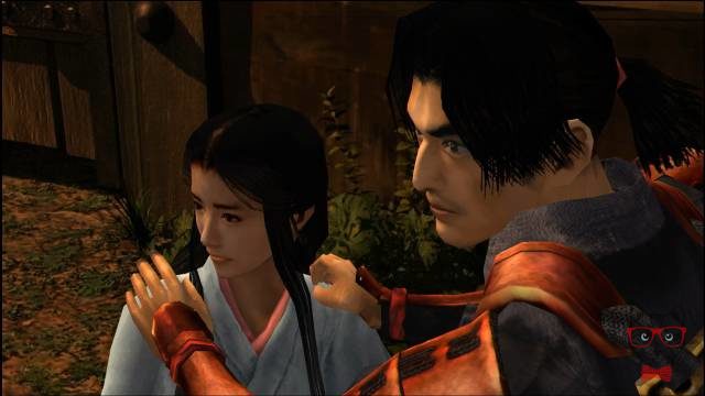 Onimusha Warlords deploys the swords in its new trailer
