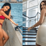 Stephanie Valenzuela confessed her secret to having an upright bust 1