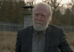 The Walking Dead Scott Wilson who gave life to Hershel Greene died at age 76
