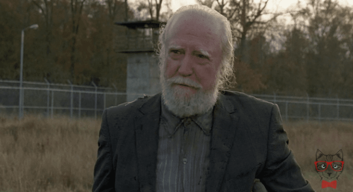 The Walking Dead: Scott Wilson, who gave life to Hershel Greene, died at age 76