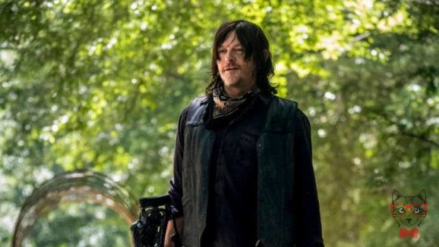 The Walking Dead: what you need to know about season 9