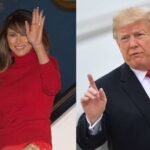 The absurd comment of Trump on Melania has no equal The absurd comment of Trump on Melania has no equal