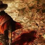 The protagonist of Call of Juarez addresses Arthur Morgan from Red Dead Redemption 2