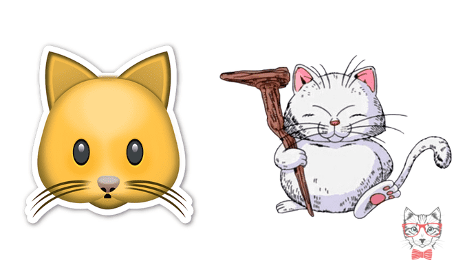 WhatsApp: These emojis were inspired by Dragon Ball Super and thousands do not know it
