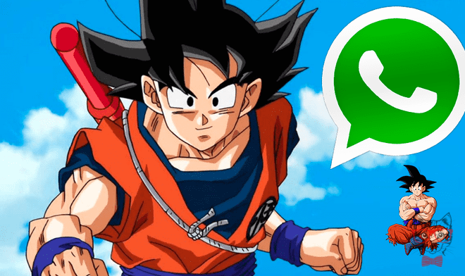 These emojis were inspired by Dragon Ball Super and thousands do not know it