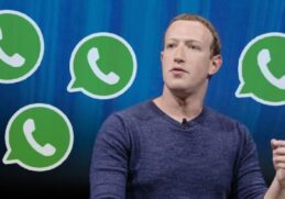 WhatsApp to show adverts from 2019