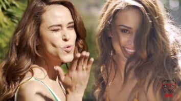 Yanet Garcia filters video that alarms fans for erotic scene