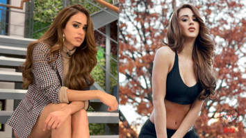 Yanet garcia