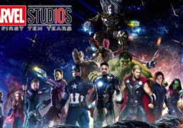 marvel